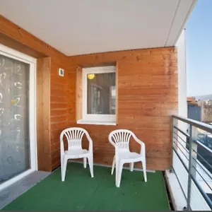 Appartement Ilettes
