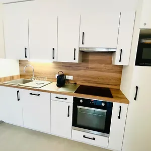  Appartement Le Quartz Tresum In A Modern Near The Garage Included