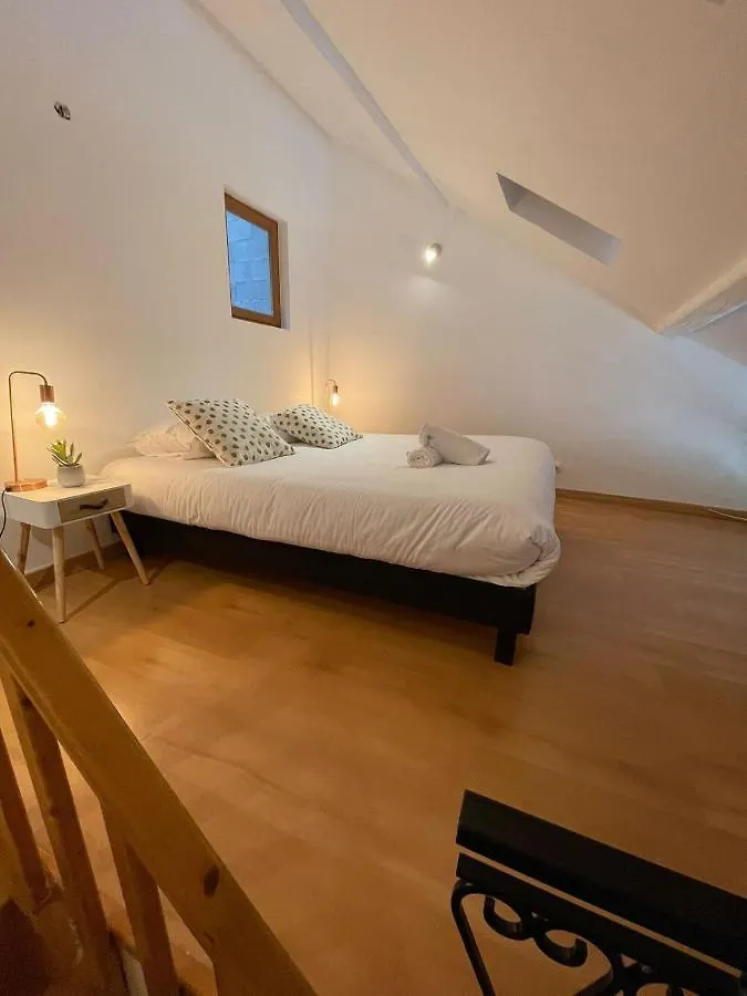 Apartment Le Castellito Avec Terrasse - Majord'Home Annecy