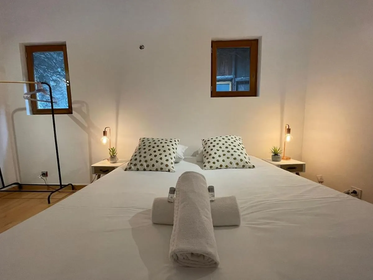 Apartment Le Castellito Avec Terrasse - Majord'Home Annecy